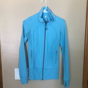 LuluLemon Define Jacket